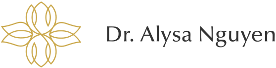 Dr. Alysa Nguyen